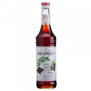 Monin Şurup Naneli Çikolata 700ml
