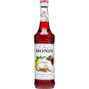 MONIN SANGRIA MIX ŞURUP 700 ML
